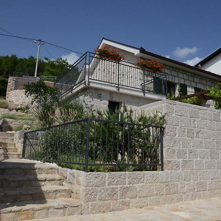 Stone Pearl Villa Posusje Exterior photo